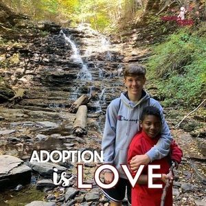 Meet your Posher, Scott